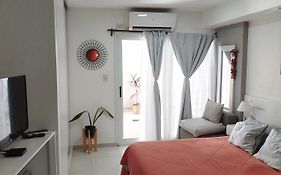 Hermoso departamento céntrico!